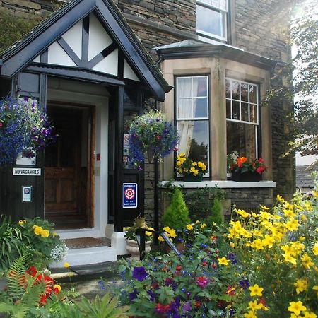 Denehurst Guest House Windermere Extérieur photo