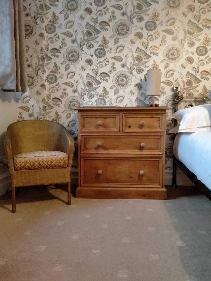 Denehurst Guest House Windermere Extérieur photo