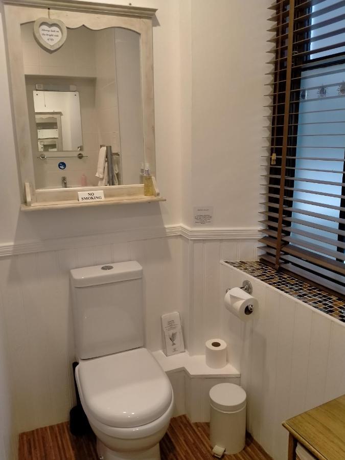 Denehurst Guest House Windermere Extérieur photo
