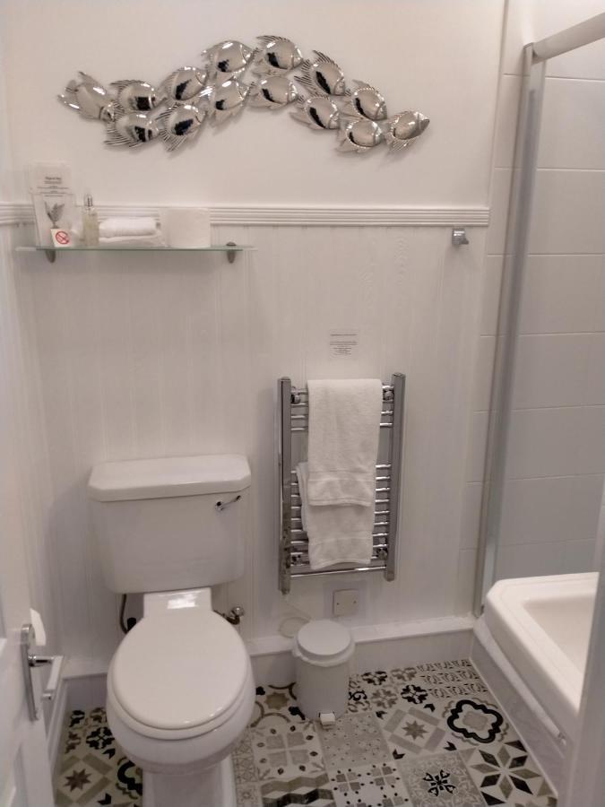 Denehurst Guest House Windermere Extérieur photo