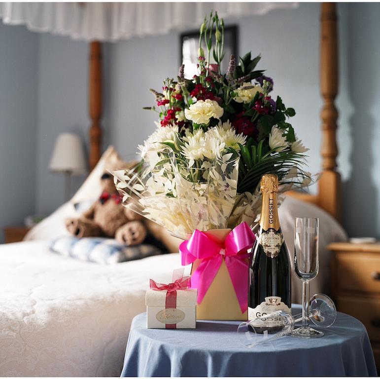 Denehurst Guest House Windermere Extérieur photo