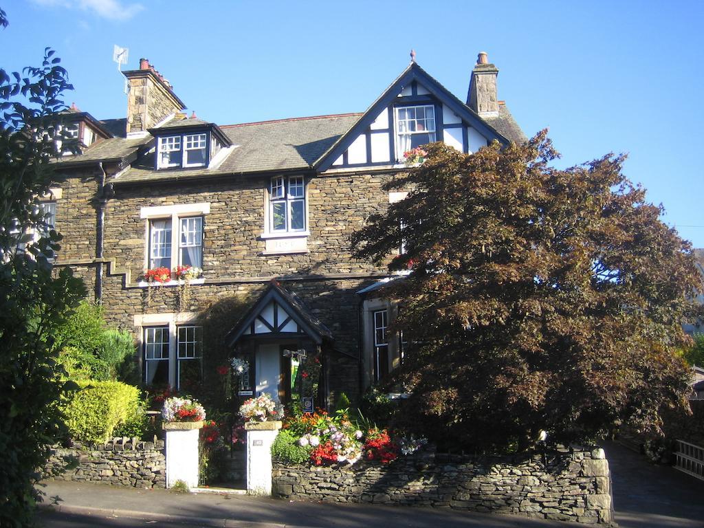 Denehurst Guest House Windermere Extérieur photo