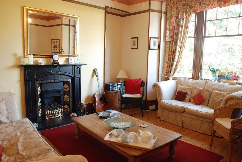 Denehurst Guest House Windermere Extérieur photo