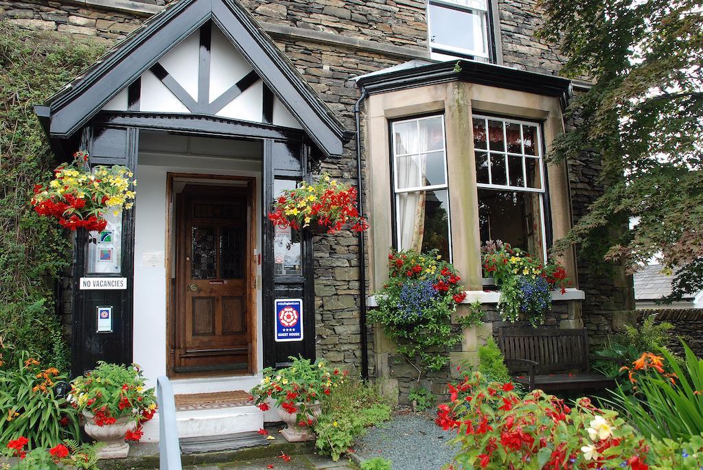 Denehurst Guest House Windermere Extérieur photo