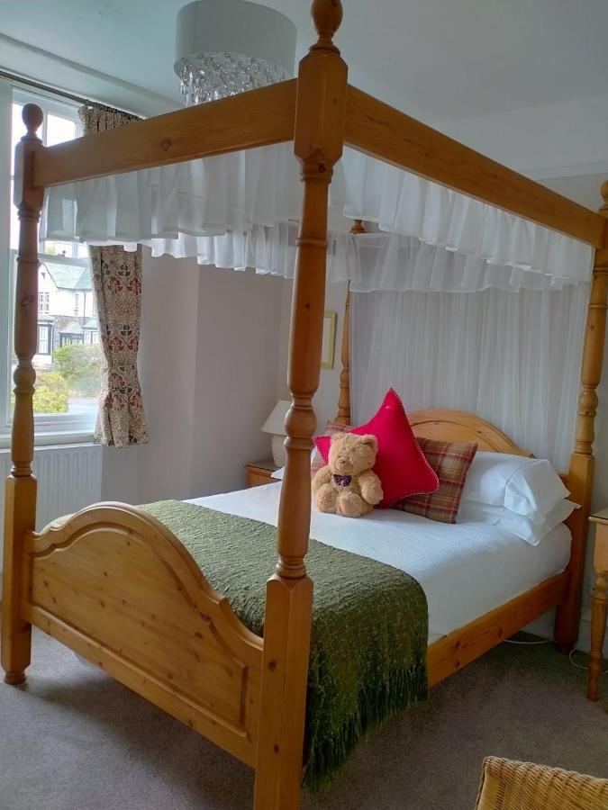 Denehurst Guest House Windermere Extérieur photo