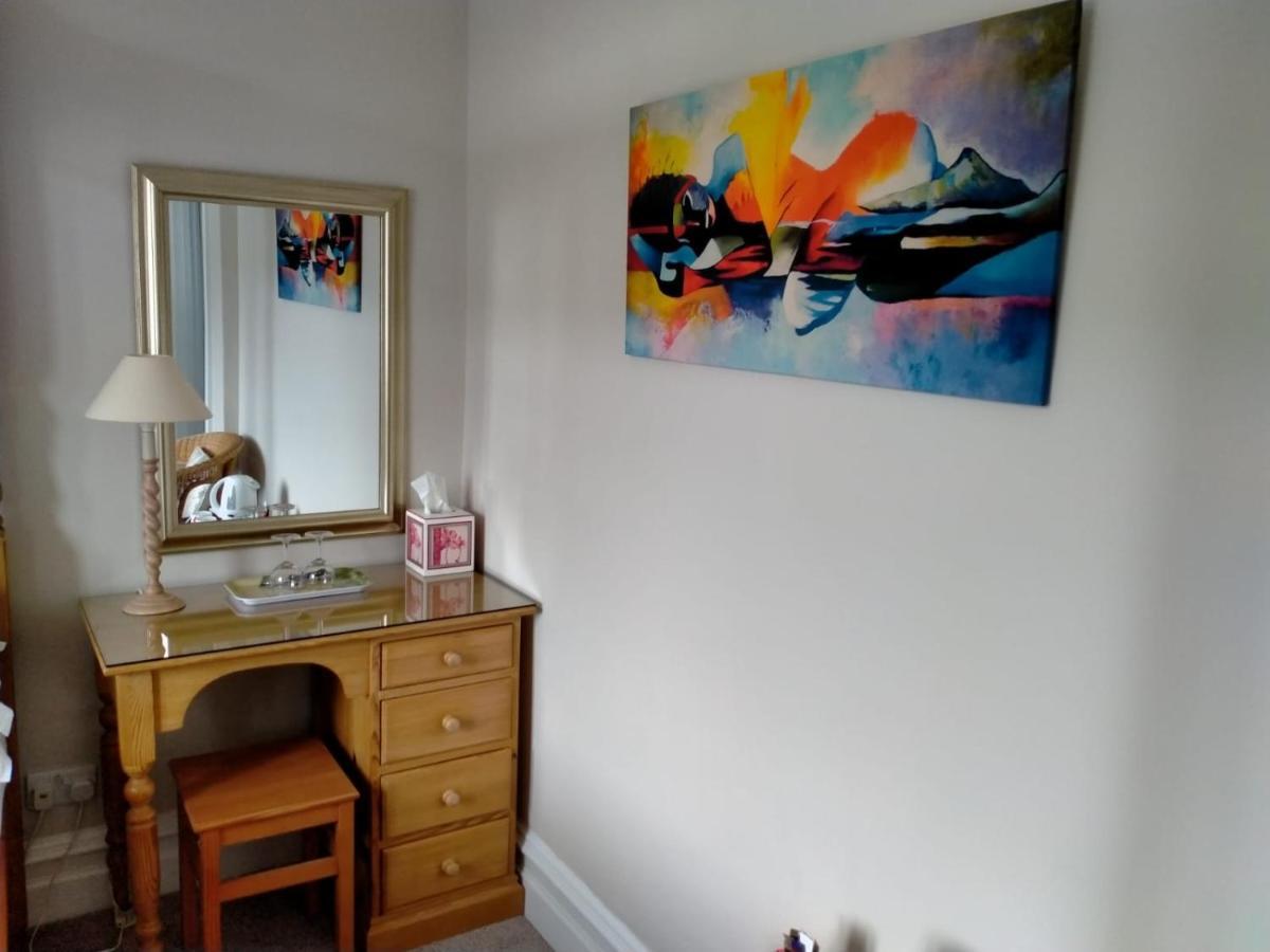 Denehurst Guest House Windermere Extérieur photo