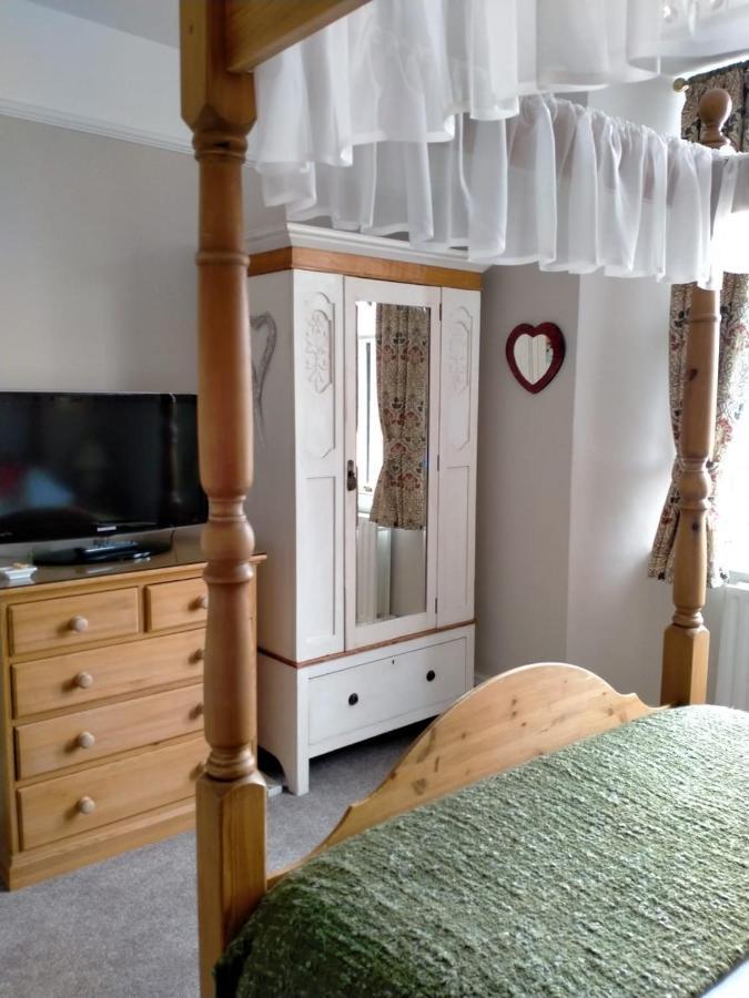 Denehurst Guest House Windermere Extérieur photo