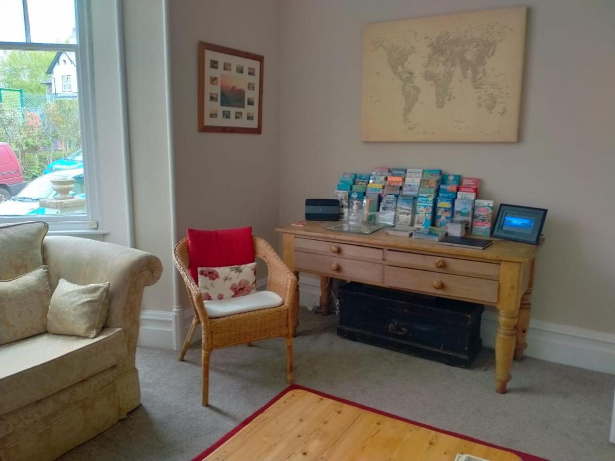 Denehurst Guest House Windermere Extérieur photo