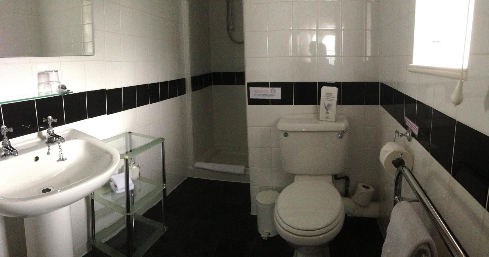 Denehurst Guest House Windermere Chambre photo