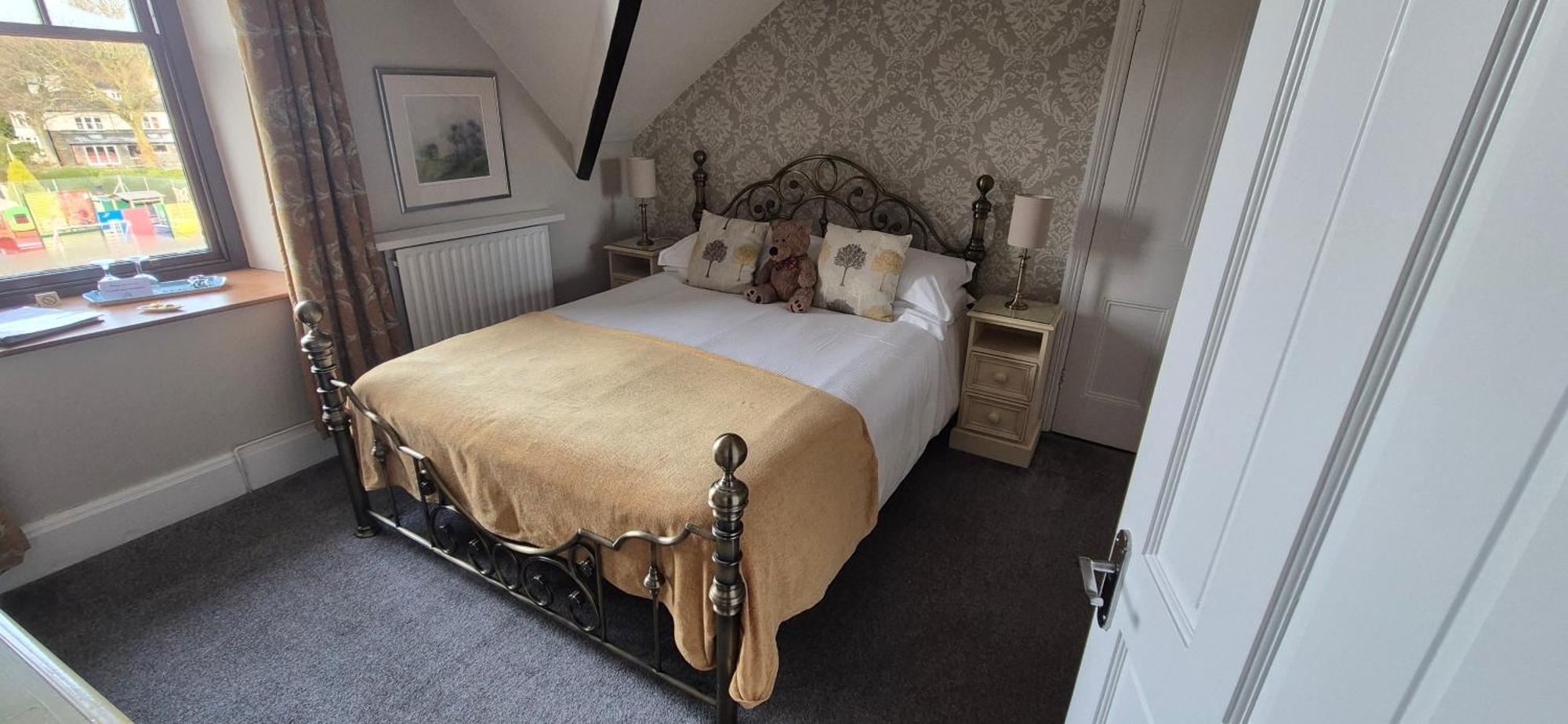 Denehurst Guest House Windermere Extérieur photo