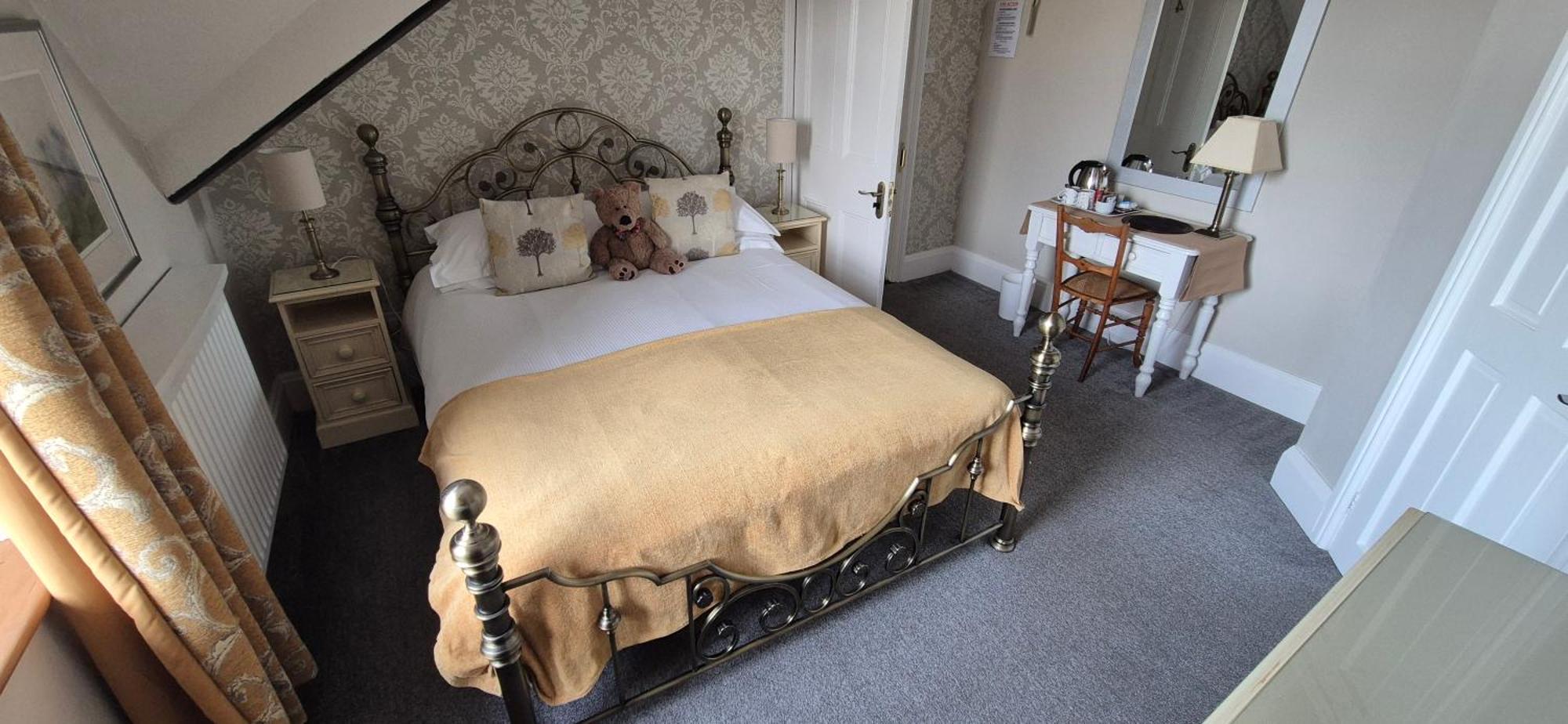 Denehurst Guest House Windermere Extérieur photo