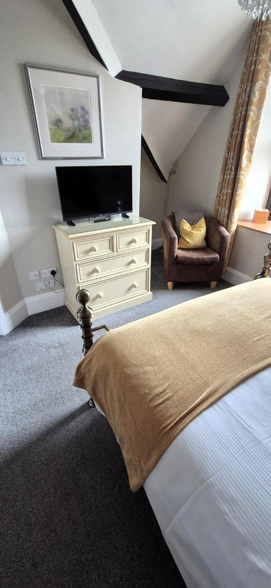 Denehurst Guest House Windermere Extérieur photo