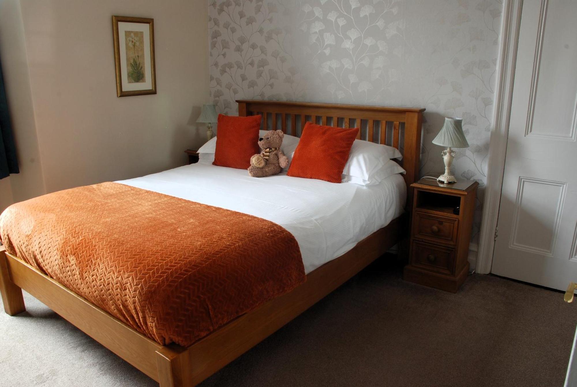 Denehurst Guest House Windermere Extérieur photo