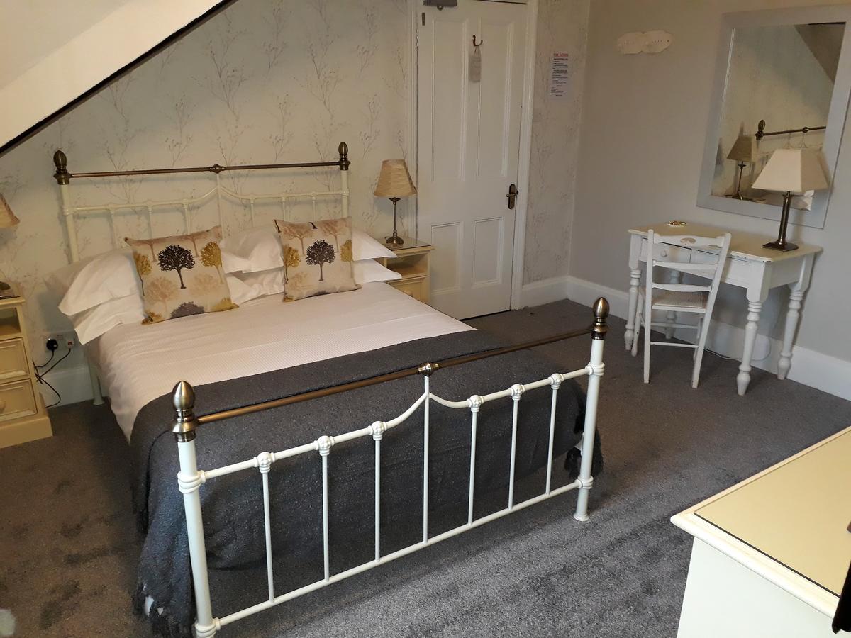 Denehurst Guest House Windermere Chambre photo
