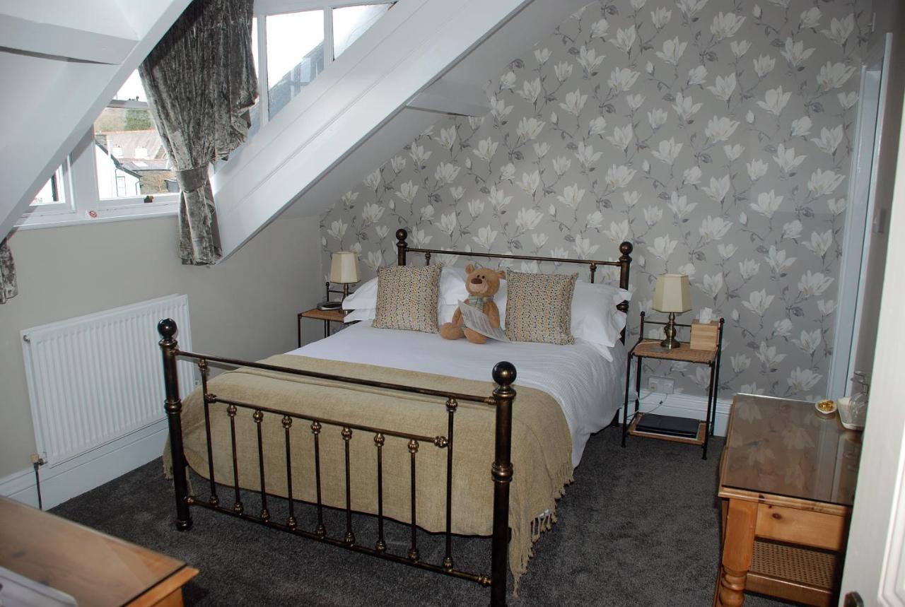 Denehurst Guest House Windermere Extérieur photo