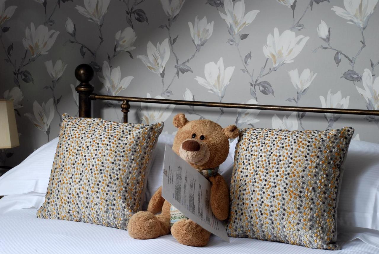 Denehurst Guest House Windermere Extérieur photo