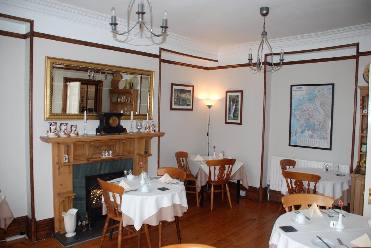 Denehurst Guest House Windermere Extérieur photo