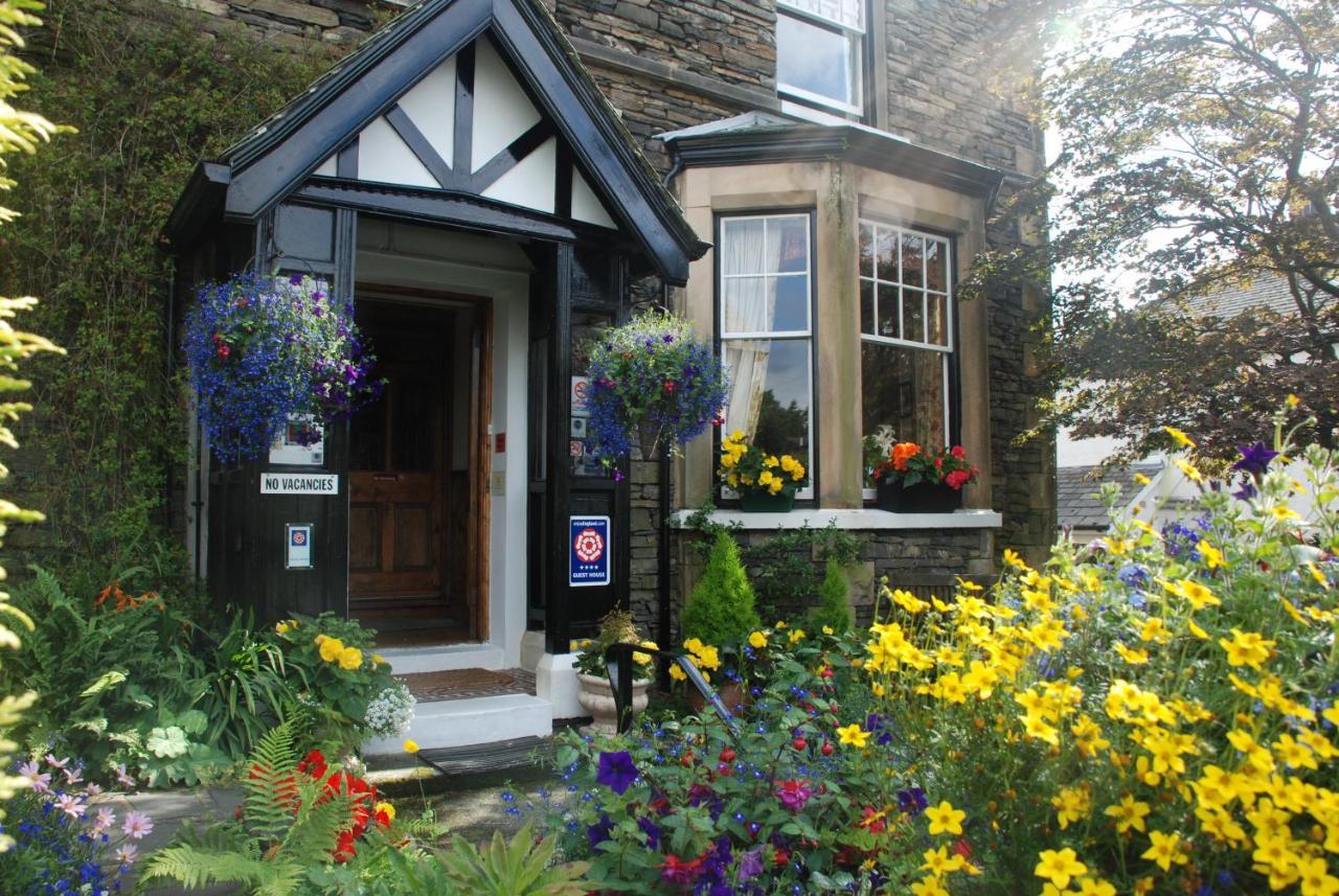 Denehurst Guest House Windermere Extérieur photo